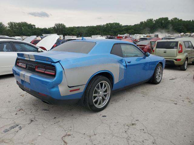 2018 DODGE CHALLENGER 2C3CDZGG3JH311710
