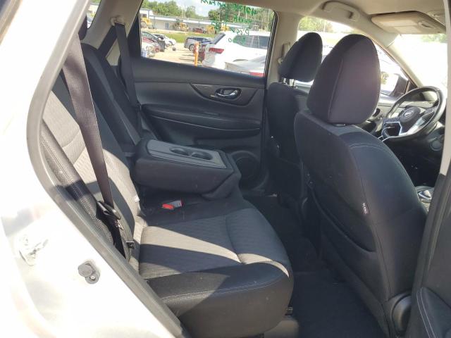 2017 NISSAN ROGUE S - JN8AT2MV8HW017672