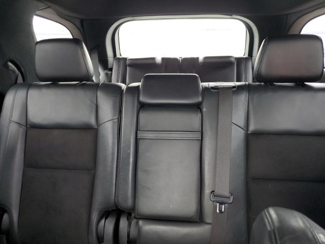 2020 DODGE DURANGO GT 1C4RDJDG4LC260347