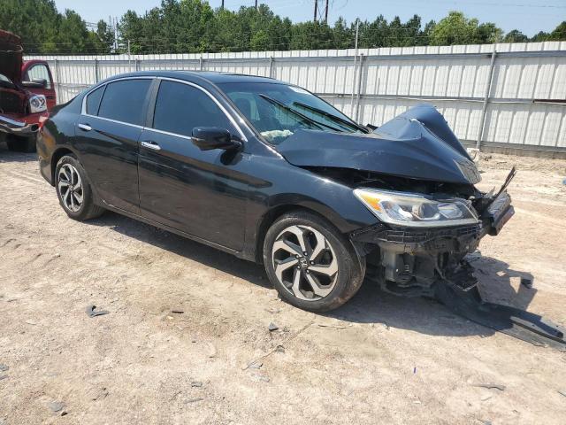 2016 HONDA ACCORD - 1HGCR2F86GA000540