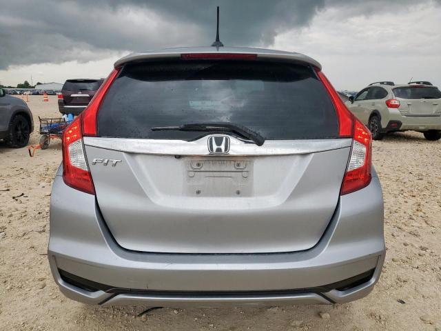 2020 HONDA FIT EX 3HGGK5H88LM719029