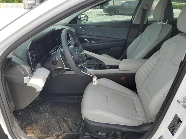 2023 HYUNDAI ELANTRA LI - KMHLN4AJ7PU086161