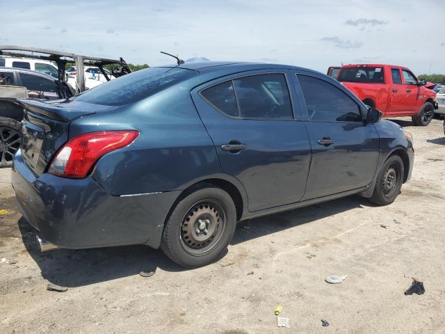 Vin: 3n1cn7ap6hl887446, lot: 61814355, nissan versa s 20173