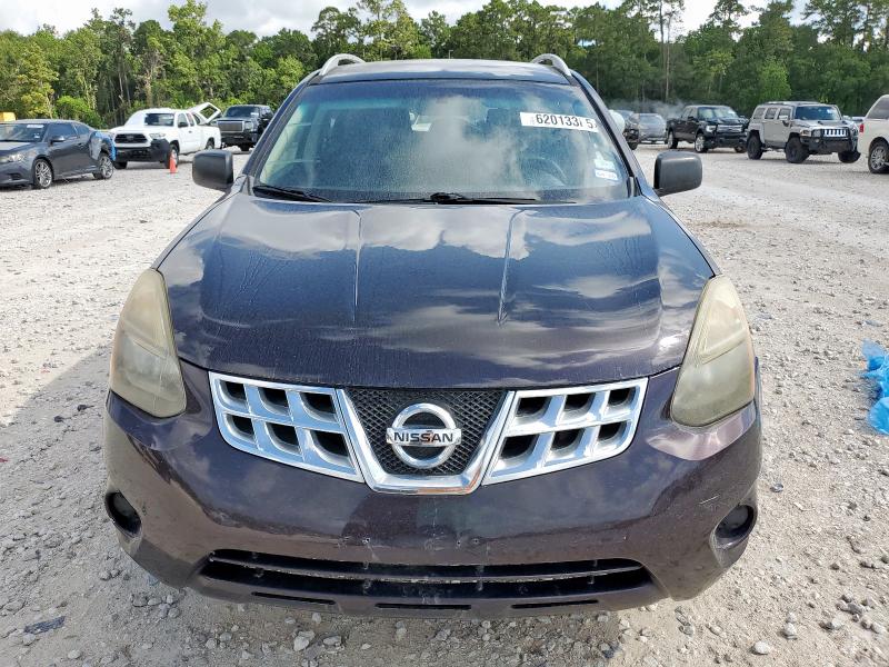 2015 NISSAN ROGUE SELE JN8AS5MTXFW651467