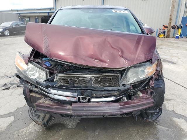 2015 HONDA ODYSSEY EX 5FNRL5H60FB067020
