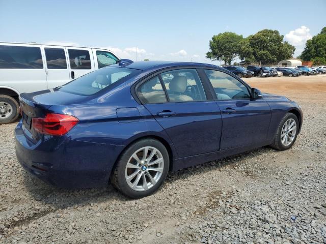 Vin: wba8e1g52hnu15392, lot: 62027245, bmw 3 series i 20173