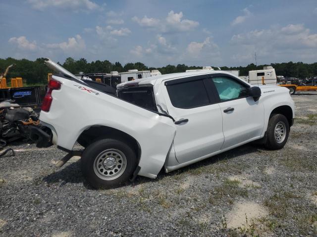 Vin: 1gcpdaek3pz217695, lot: 59963135, chevrolet all models k1500 20233