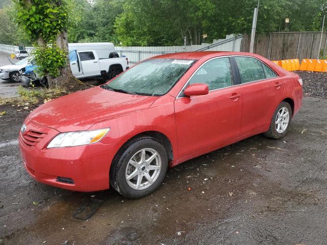 TOYOTA CAMRY CE