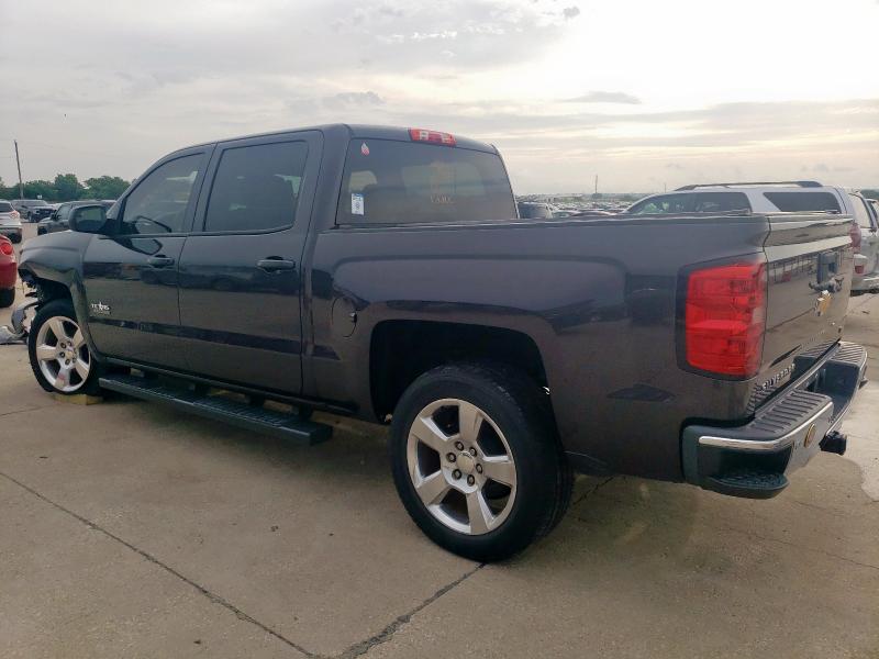 Vin: 3gcpcrec7eg347714, lot: 59275795, chevrolet all models c1500 lt 20142