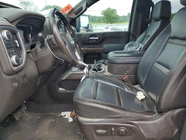 2020 GMC SIERRA K25 1GT49REY7LF342072