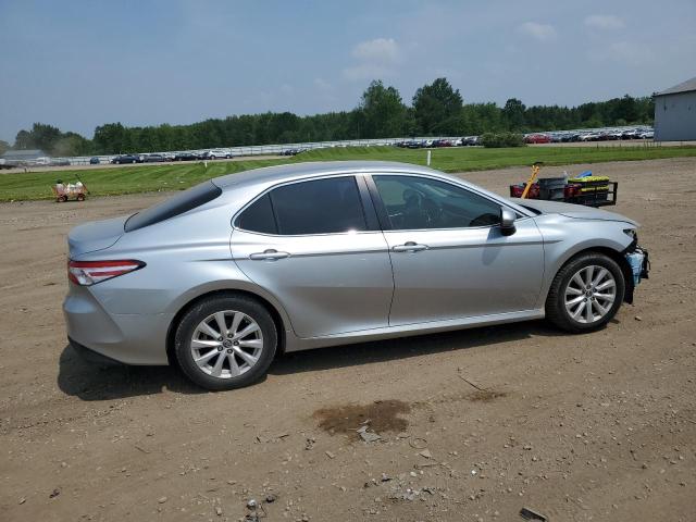 Vin: jtnb11hk2j3021493, lot: 60303415, toyota camry l 20183
