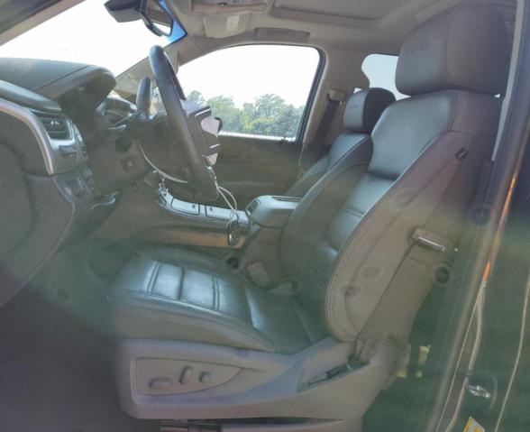 2018 GMC YUKON DENA 1GKS1CKJ4JR168531