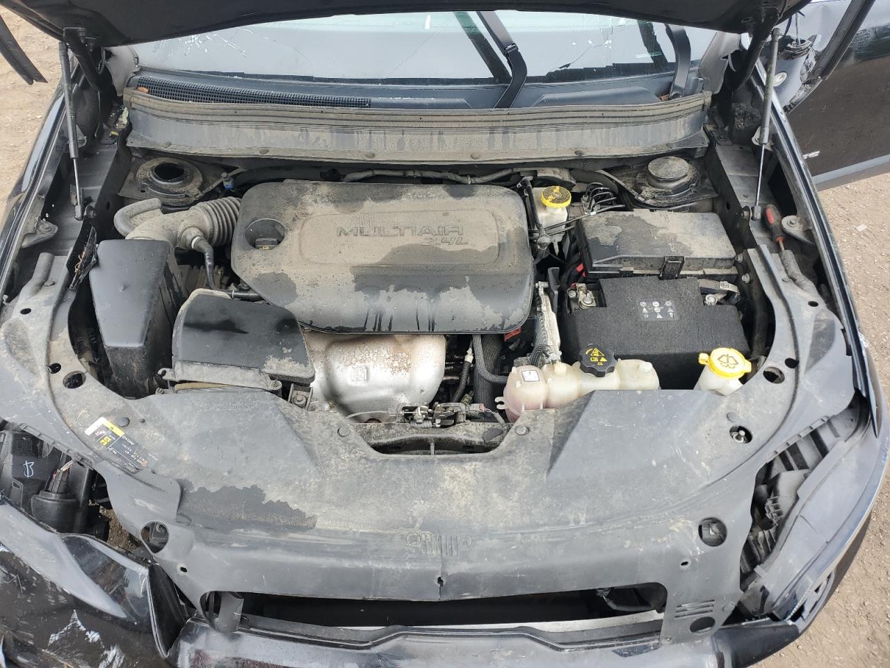 Jeep Cherokee l 2019