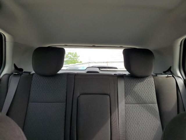 2020 CHEVROLET TRAX LS KL7CJNSB7LB028759