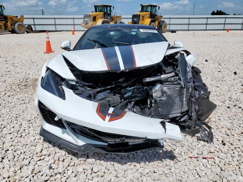 2024 CHEVROLET CORVETTE Z 1G1YF3D31R5610375