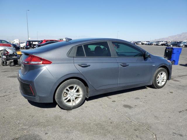 Vin: kmhc65lc5ju059792, lot: 62895735, hyundai ioniq blue 20183