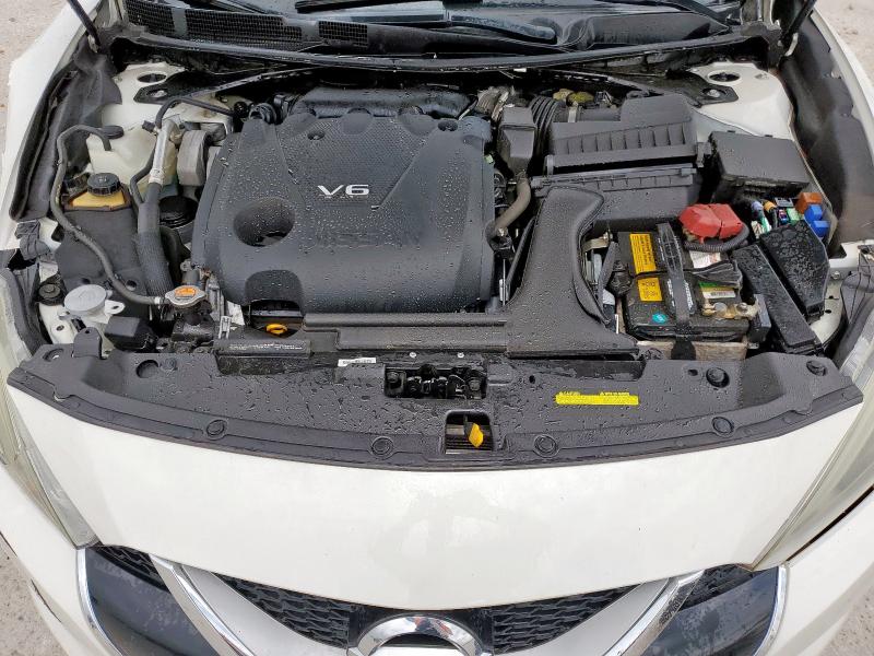 2016 NISSAN MAXIMA 3.5 - 1N4AA6AP5GC408105