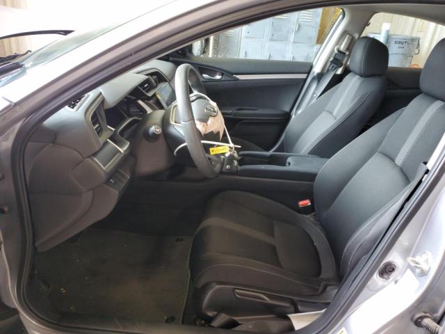 2017 HONDA CIVIC EX - 19XFC2F73HE059564