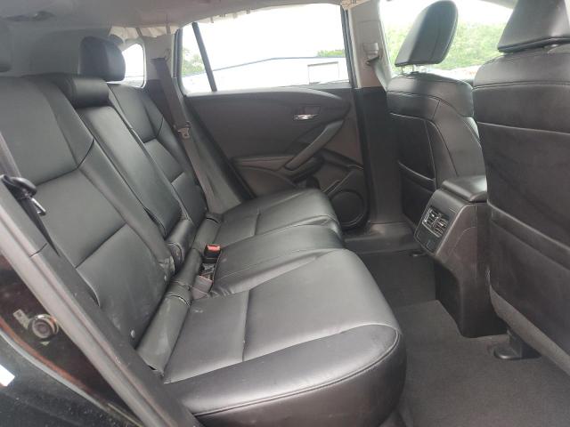 2018 ACURA RDX 5J8TB3H39JL007988