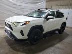2022 TOYOTA RAV4 SE - 4T3T6RFV8NU084669