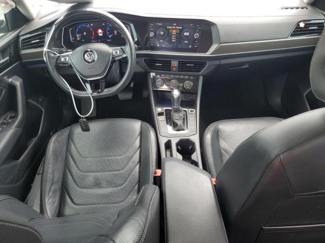 2019 VOLKSWAGEN JETTA SEL - 3VWG57BU1KM024684