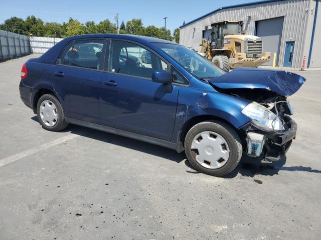 Vin: 3n1bc1ap6bl447846, lot: 62211885, nissan versa s 20114