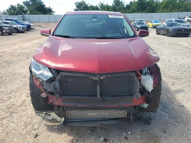 2018 CHEVROLET EQUINOX LT - 2GNAXJEV5J6230059