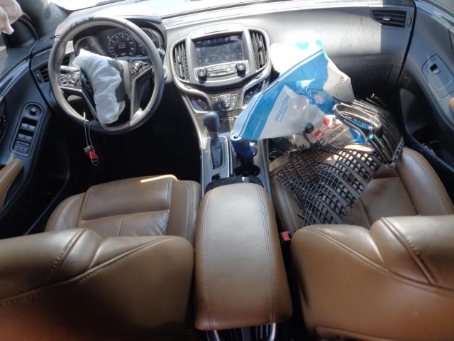 2016 BUICK LACROSSE 1G4GB5G3XGF240228
