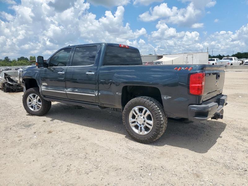 2018 CHEVROLET SILVERADO - 1GC1KXEY2JF184863