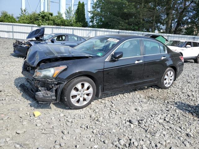Vin: 1hgcp3f85aa010477, lot: 60569905, honda accord exl 2010 img_1
