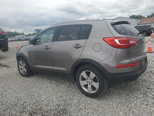 Vin: kndpbca2xc7220087, lot: 61666835, kia sportage lx 20122