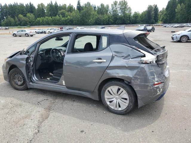 Vin: 1n4az1bvxmc556996, lot: 61233465, nissan leaf s 20212