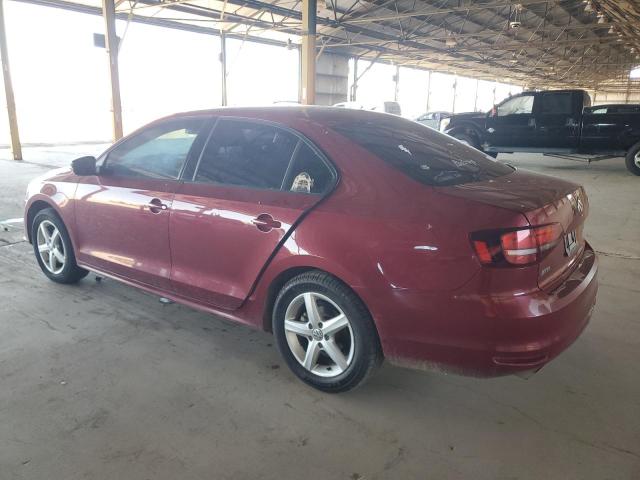 Vin: 3vw267ajxgm377642, lot: 61987215, volkswagen jetta s 20162