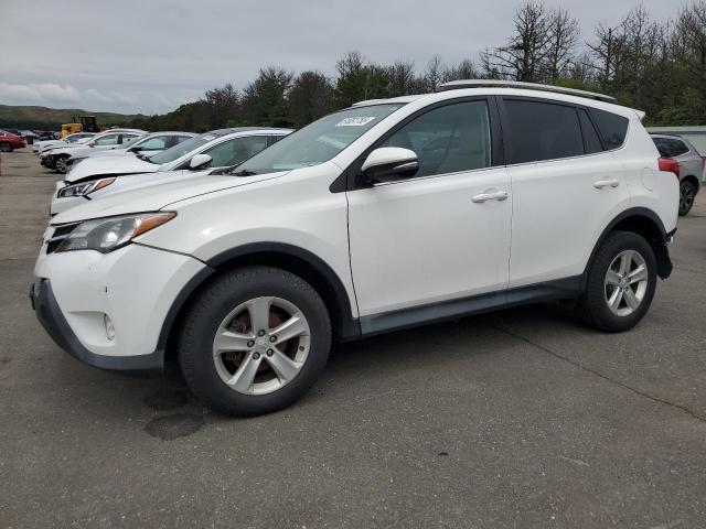 Vin: 2t3rfrev9dw080916, lot: 61061755, toyota rav4 xle 2013 img_1