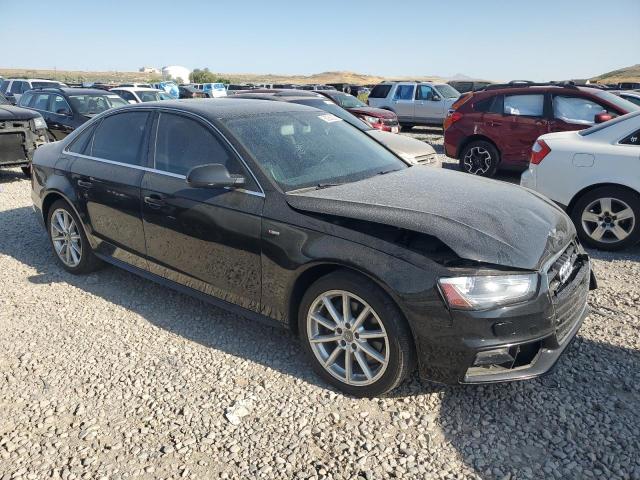 2016 AUDI A4 PREMIUM WAUBFAFL3GN004875