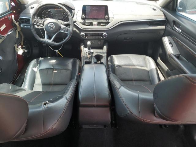 2019 NISSAN ALTIMA SR 1N4BL4CV7KC195732