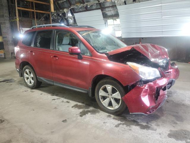 2015 SUBARU FORESTER 2 JF2SJADC2FH404705