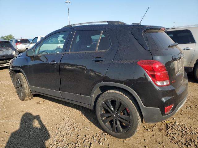Vin: kl7cjpsb8mb333961, lot: 60043515, chevrolet trax 1lt 20212