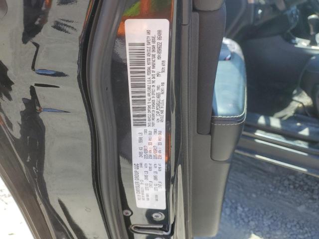 2014 JEEP CHEROKEE L - 1C4PJMCS0EW114665