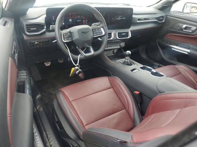 2025 FORD MUSTANG GT - 1FAGP8FF6S5113466