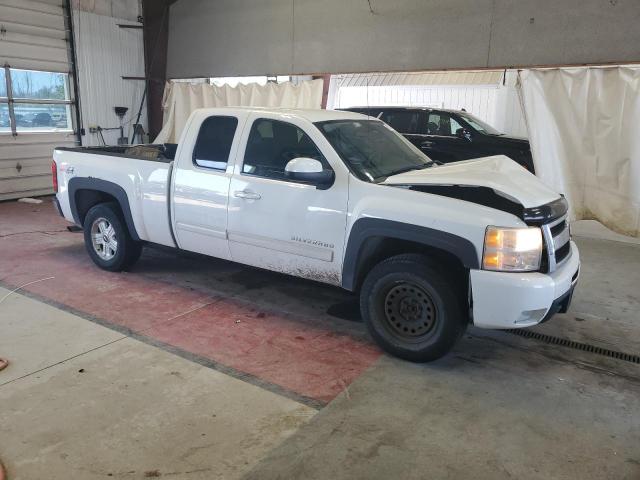 Vin: 1gcskte35az109980, lot: 61835855, chevrolet all models k1500 ltz 20104