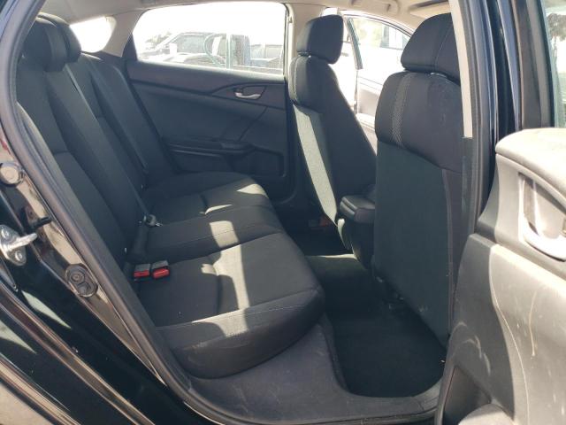 2018 HONDA CIVIC LX 2HGFC2F52JH575229