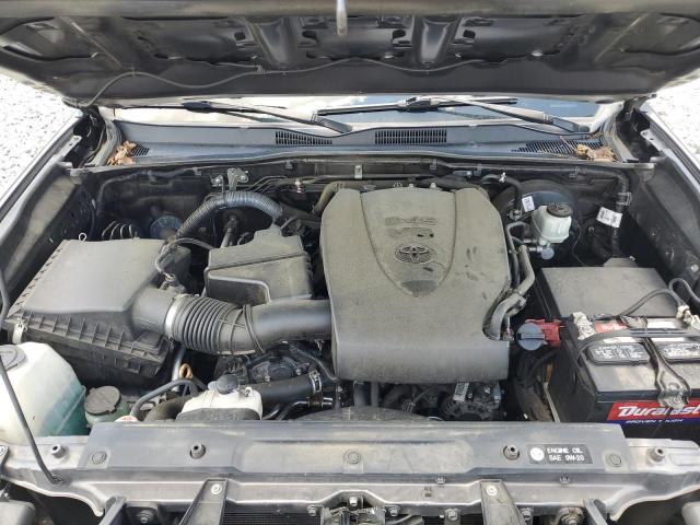 2017 TOYOTA TACOMA DOU - 5TFAZ5CN6HX045638