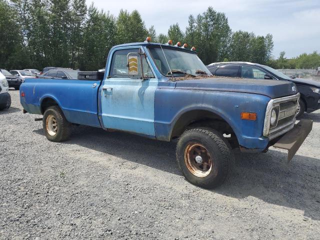 Vin: cke142z150050, lot: 60353845, chevrolet silverado 19724