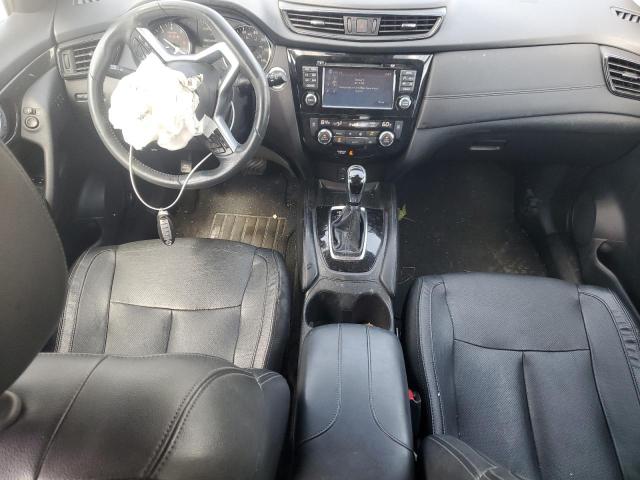 2017 NISSAN ROGUE S - 5N1AT2MT4HC864731