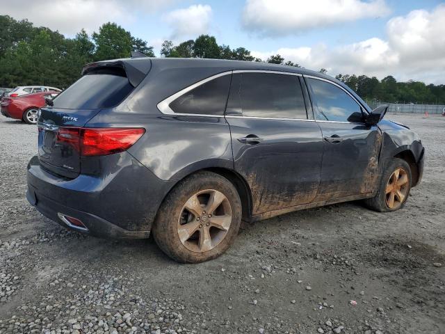 Vin: 5fryd4h25gb044753, lot: 59994665, acura mdx 20163
