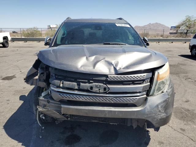 2014 FORD EXPLORER S - 1FM5K7F81EGB68293