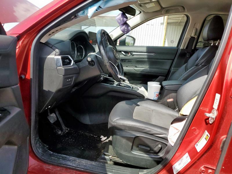2021 MAZDA CX-5 TOURI #3285662667