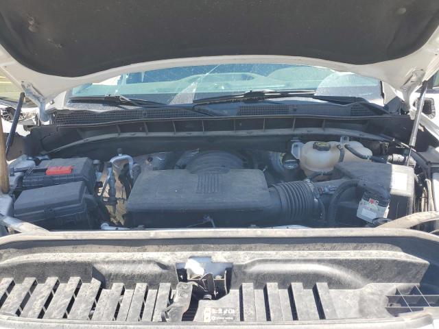2021 GMC SIERRA K15 - 3GTP9EEL8MG250821