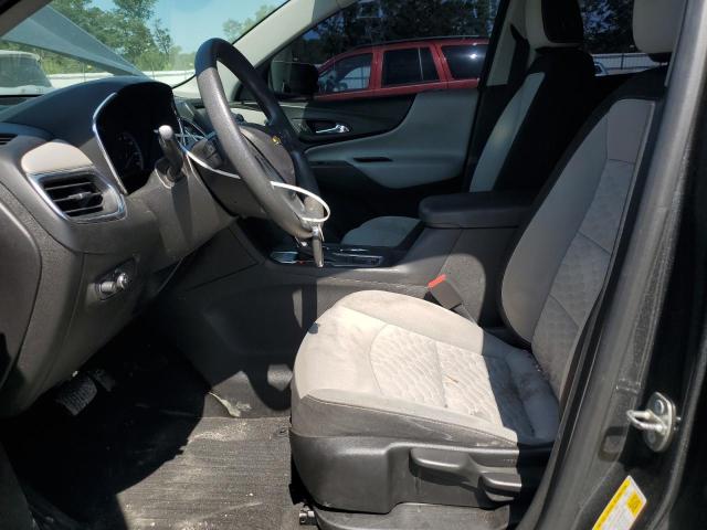 2018 CHEVROLET EQUINOX LS - 2GNAXHEV7J6237944